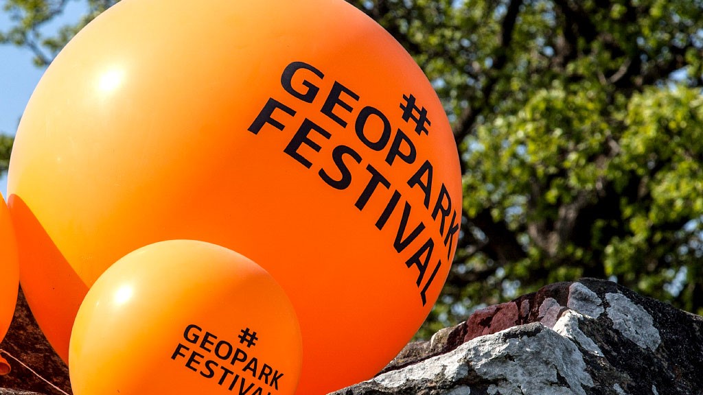 Geopark Festival 2021