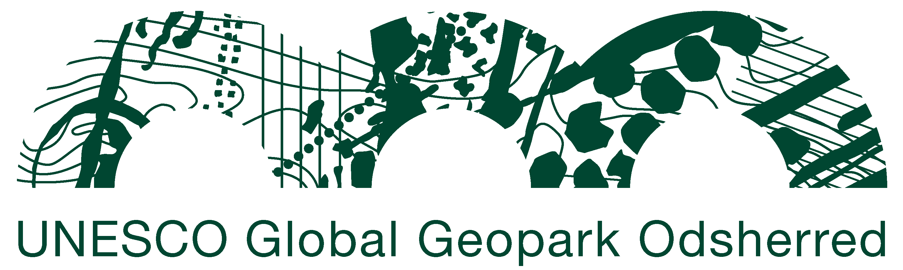 Geopark Odsherred - 